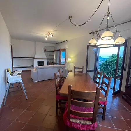 Сasa de vacaciones Casa Anna *