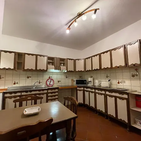 Casa Anna Vakantiehuis *