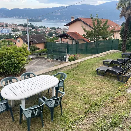 Casa Anna Сasa de vacaciones