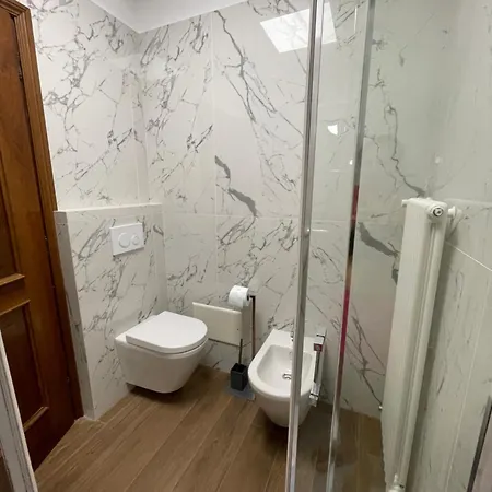 Vakantiehuis Casa Anna *