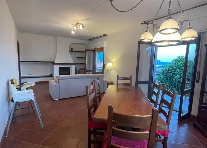 Feriehus Casa Anna *