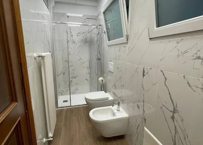 Casa Anna Semesterbostad