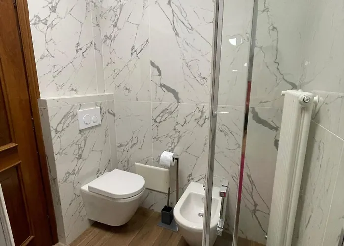 Casa Anna * Verbania