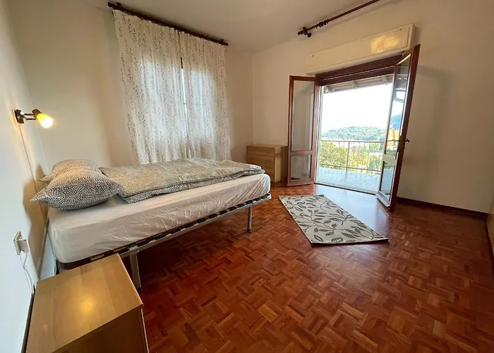 Casa Anna Semesterbostad Verbania