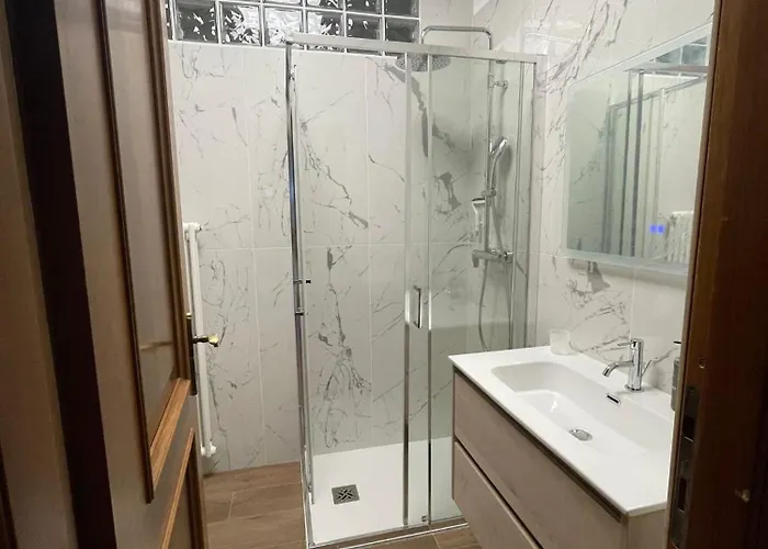 Casa Anna Feriehus Verbania