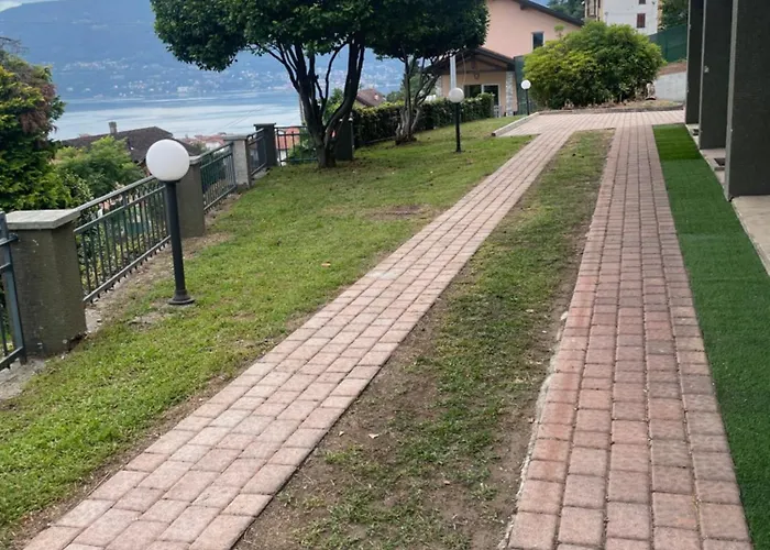 Casa Anna Semesterbostad